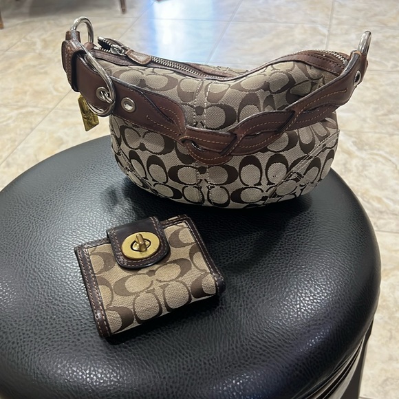 Coach Handbags - Coach